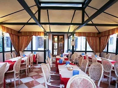 Hotel Tre Archi Wenecja