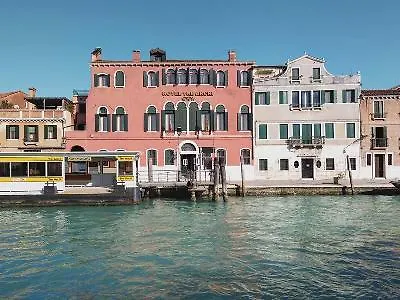 Tre Archi 3* Venecia