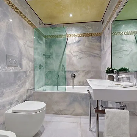 Otel Tre Archi 3*