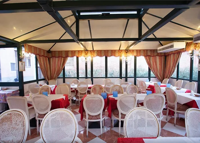 Tre Archi Hotel