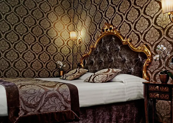 Tre Archi Hotel 3*