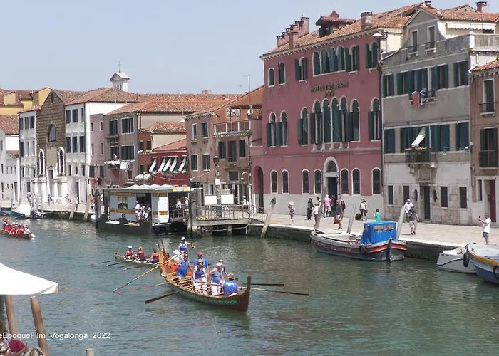 Tre Archi Hotel 3*