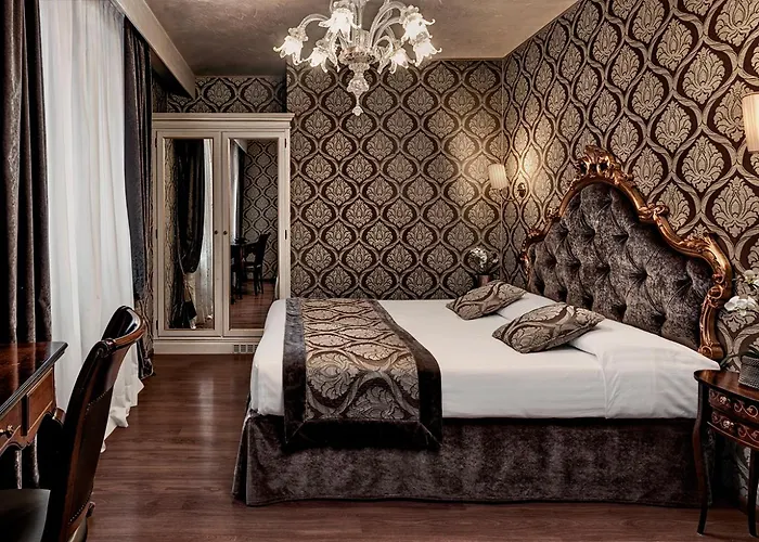 Hotel Tre Archi