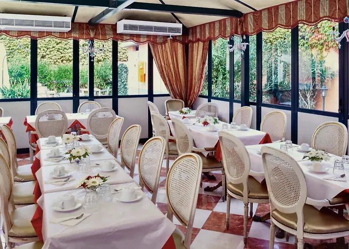 Tre Archi Hotel