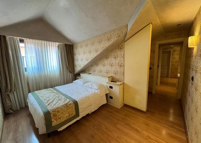 トレ アルキ ヴェネツィア