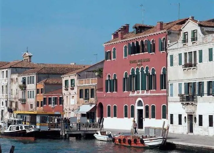 Hotel Tre Archi