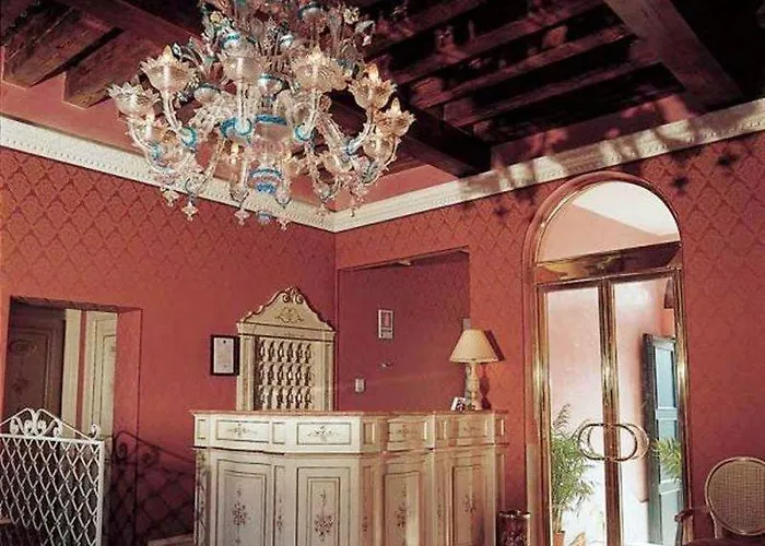 Tre Archi Venecia