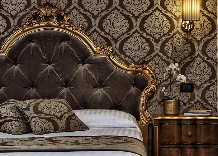 Tre Archi Hotel