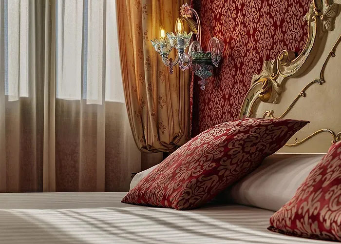 Tre Archi Hotel