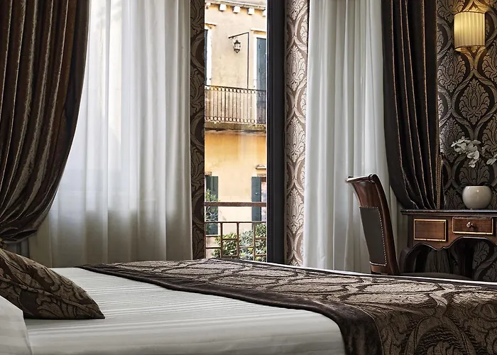 Tre Archi 3* Venecia