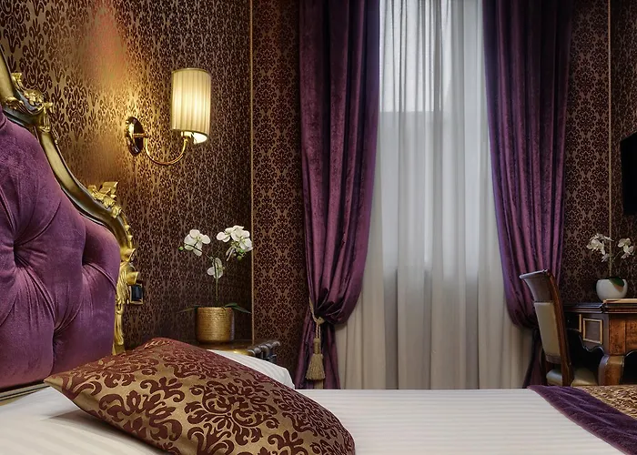 Hotel Tre Archi 3*