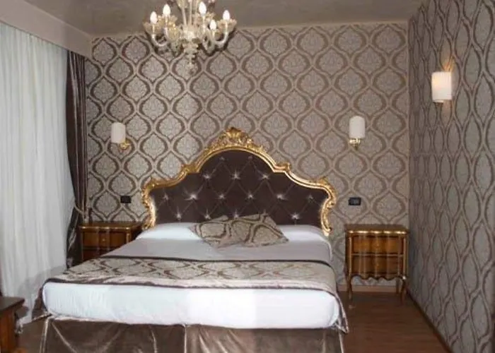 Tre Archi Hotel