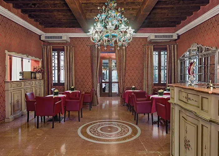 Tre Archi