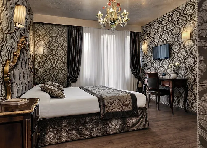 Hotel Tre Archi Venise
