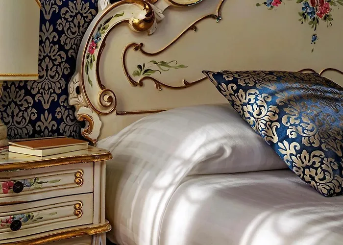 Tre Archi Hotel Venise