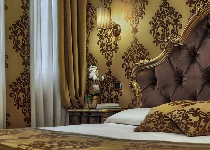 Tre Archi Hotel Venise