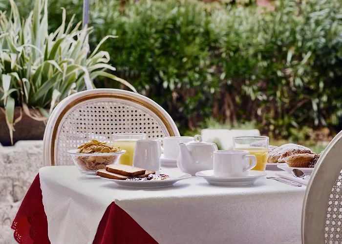 Tre Archi Hotel Venise