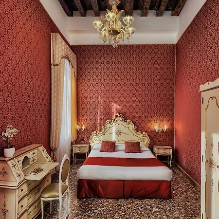 Tre Archi Hotel Venice