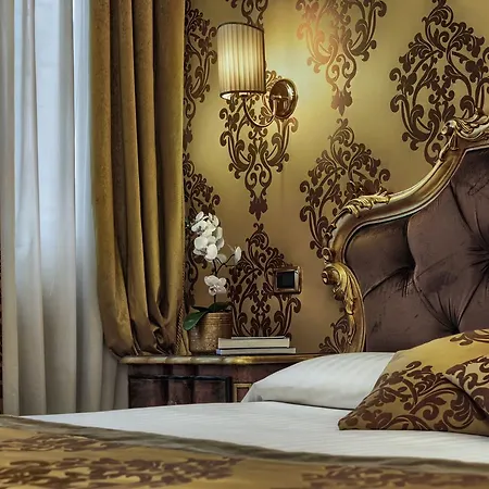 Tre Archi Hotel Venice