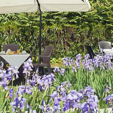 Tre Archi Hotel Venice