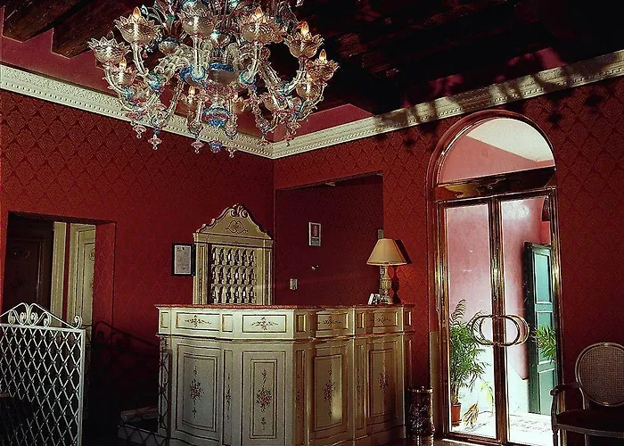 Tre Archi