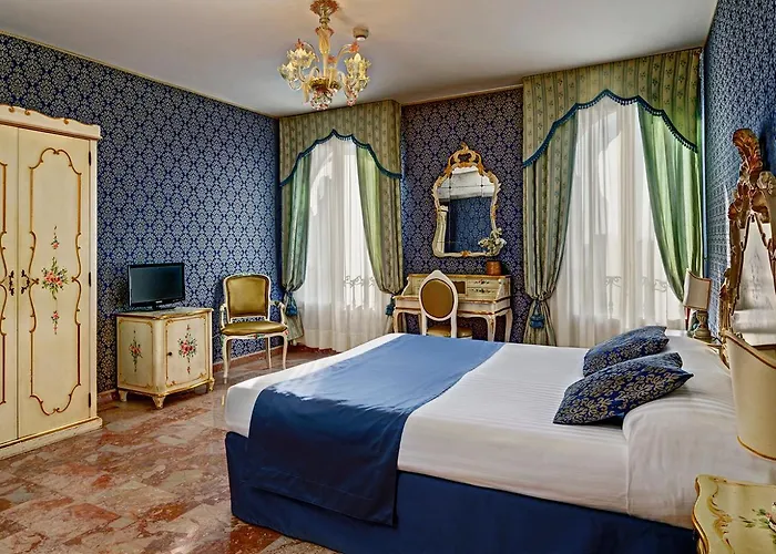 Tre Archi Hotel Wenecja