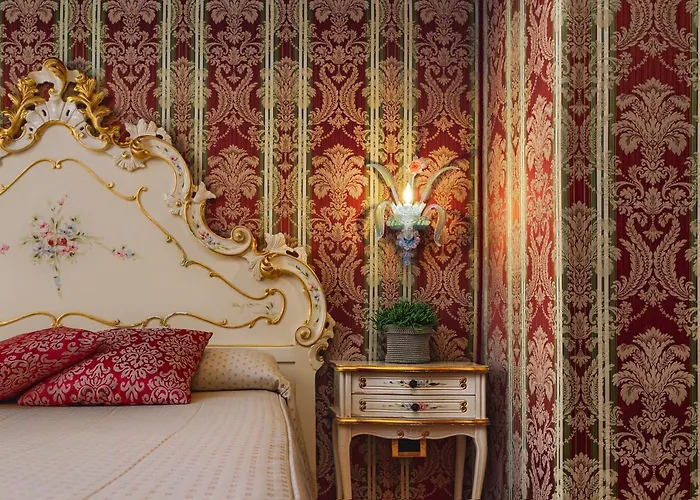 Hotel Tre Archi Wenecja